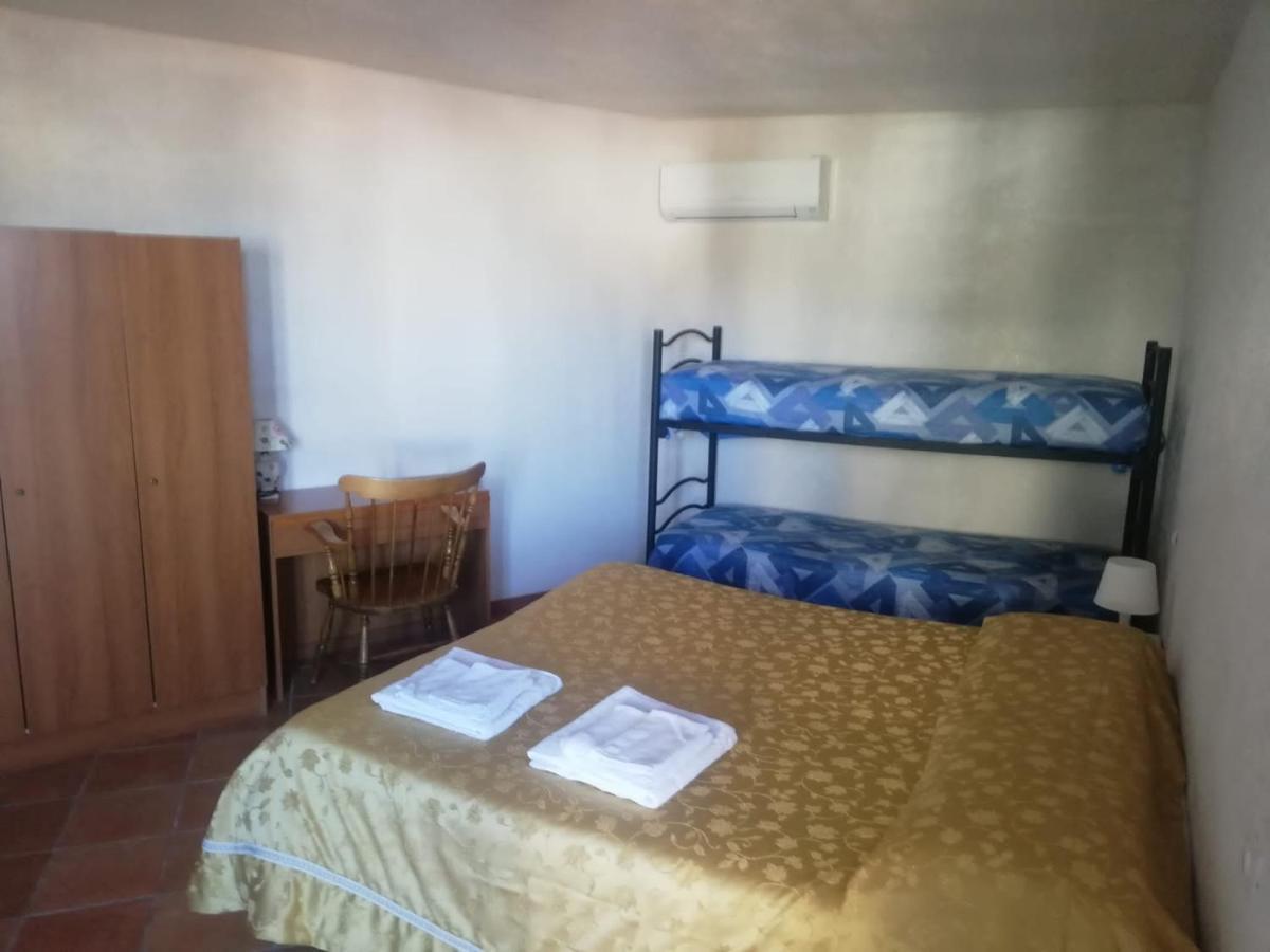 villa eden Gragnano Esterno foto